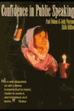 Core Volume Confidence in Public Speaking 9780697333414