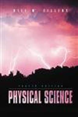 Physical Science 9780697358035