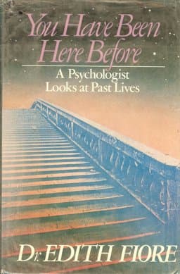 You Have Been Here Before 9780698108837