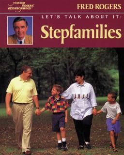 Stepfamilies 9780698116658