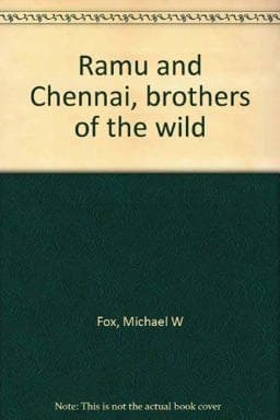 Ramu and Chennai 9780698203389