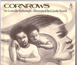 Cornrows 9780698207097