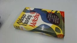 Moksha 9780701123192