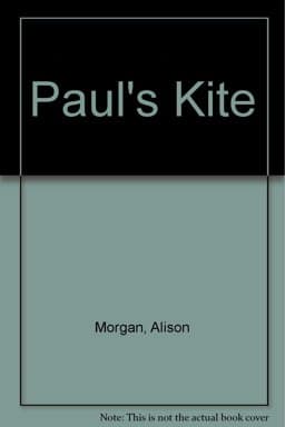 Paul's Kite 9780701125943