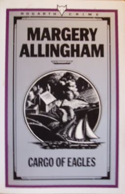 Cargo of Eagles 9780701206123