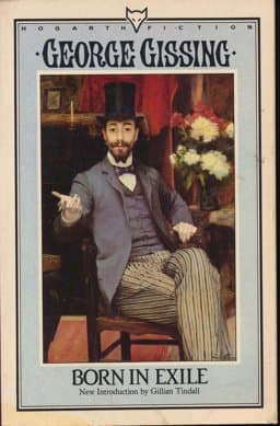 Born in Exile 9780701207168