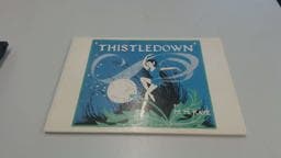 Thistledown 9780704323032