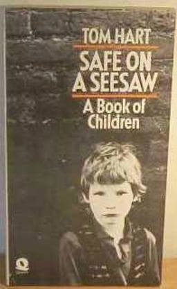 Safe on a Seesaw 9780704331792