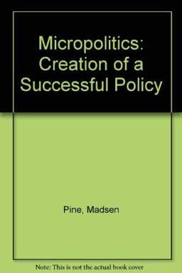 Micropolitics 9780704531031