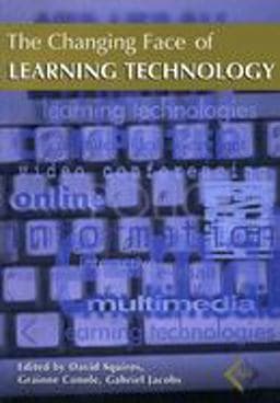 The Changing Face of Learning Technology 9780708316818