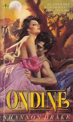 Ondine 9780708839270