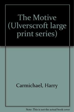 The Motive 9780708909546