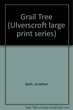 The Grail Tree 9780708909584