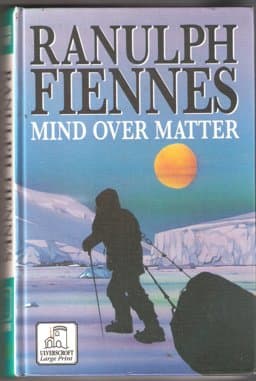 Mind over Matter 9780708933107