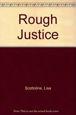 Rough Justice 9780708991251