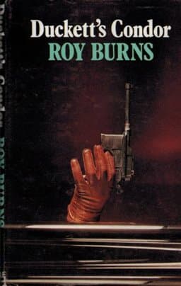 Duckett's Condor 9780709014485