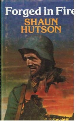 Forged in Fire 9780709021377