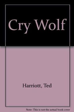 Cry Wolf 9780709049333