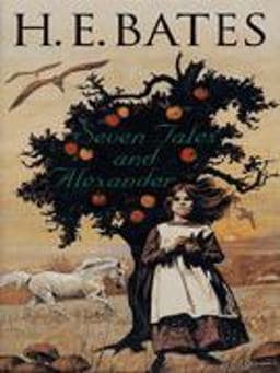Seven Tales and Alexander 9780709059844