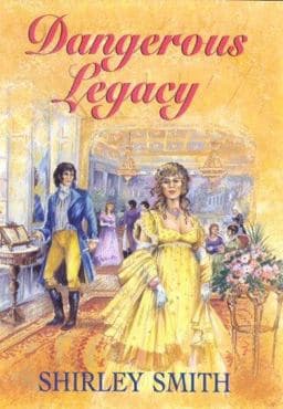 Dangerous Legacy 9780709073574