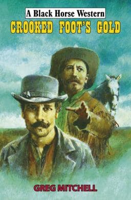 Crooked Foot's Gold 9780709091349