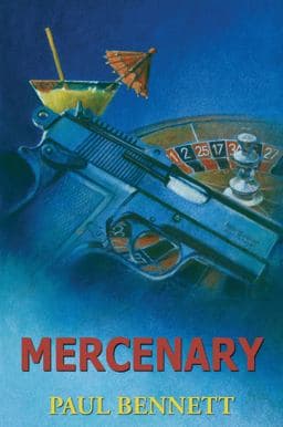 Mercenary 9780709091530