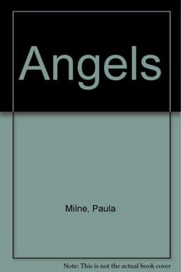 Angels 9780709157052