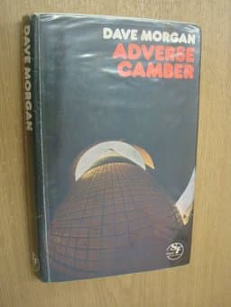 Adverse Camber 9780709160236