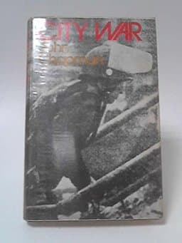City War 9780709171911