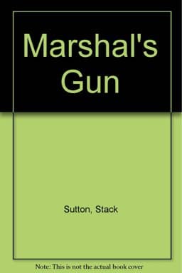 The Marshal's Gun 9780709186755