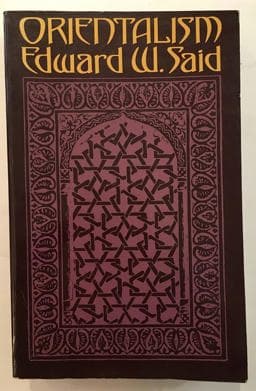 Orientalism 9780710005557