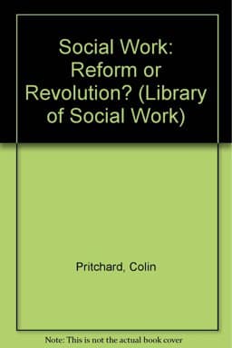 Social Work 9780710088840