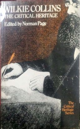 Wilkie Collins 9780710205896