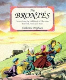 The Bronte's 9780711208827