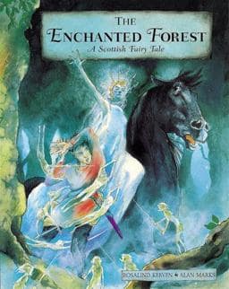 The Enchanted Forest 9780711215276