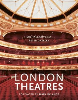 London Theatres (New Edition) 9780711252622