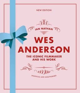 Wes Anderson 9780711296862