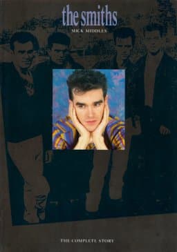 The Smiths 9780711914278