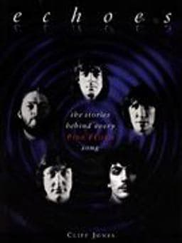 Echoes 9780711955714