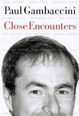 Close Encounters 9780711968417