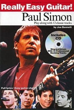 Paul Simon 9780711990616
