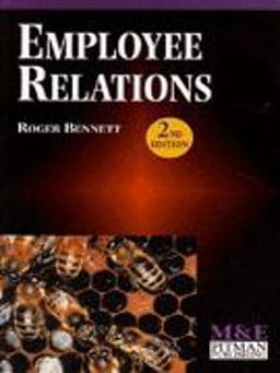 Employee Relations 9780712110716