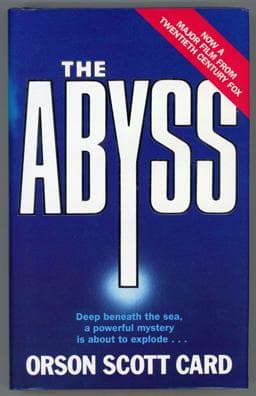 The Abyss 9780712634038