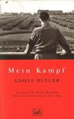 Mein Kampf 9780712652544