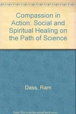 Compassion in Action 9780712656016