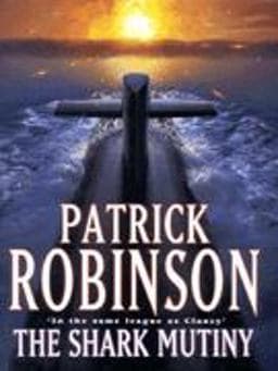 The Shark Mutiny 9780712680431