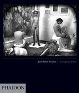 Joel-Peter Witkin 9780714847870