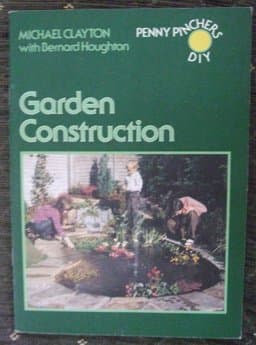 Garden Construction 9780715380314