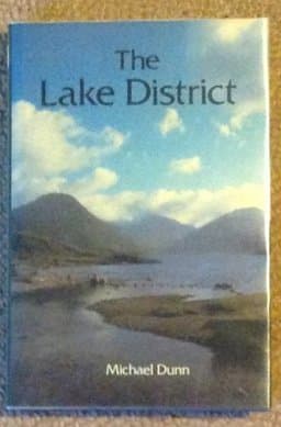 The Lake District 9780715389973