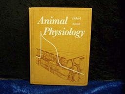 Animal Physiology 9780716705703